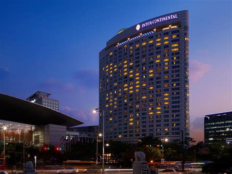 seoul casino hotels